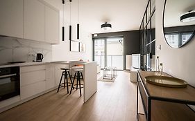 Mala 3 cozy apartment Old Town